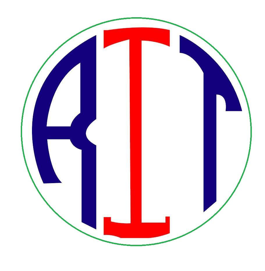 Rezia IT Technology Logo